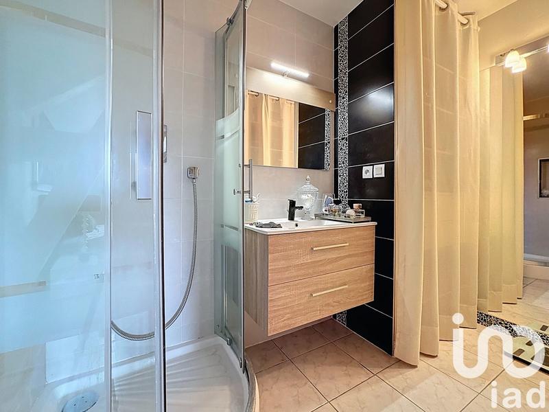 Maison de village - 190 m² - 6 pièces