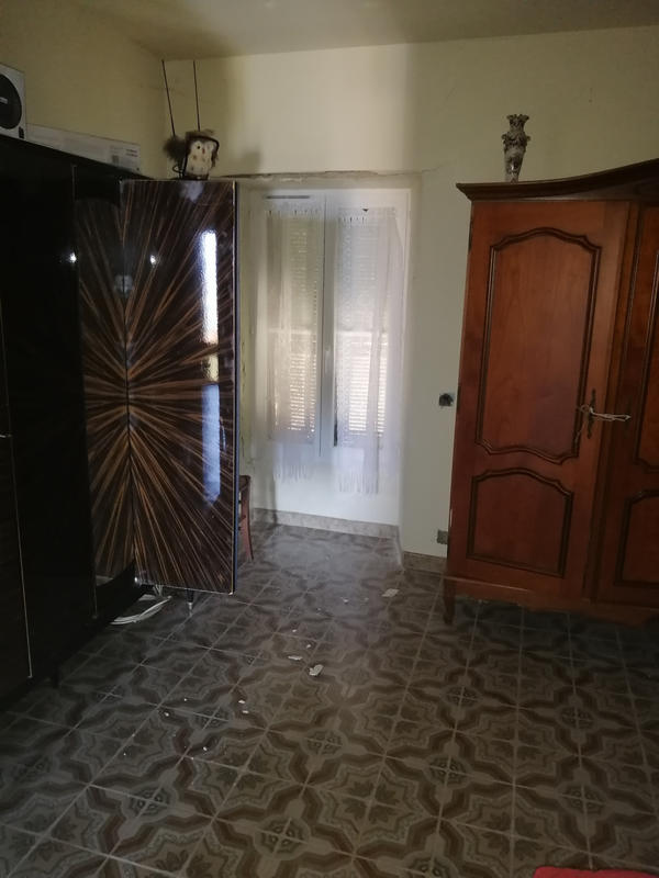 Maison de village - 70 m² - 3 pièces