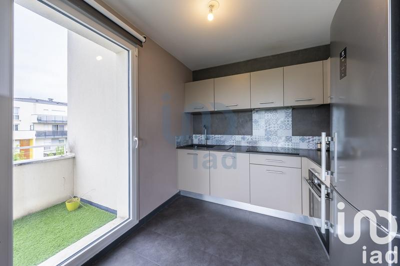 Appartement - 94 m² - 4 pièces