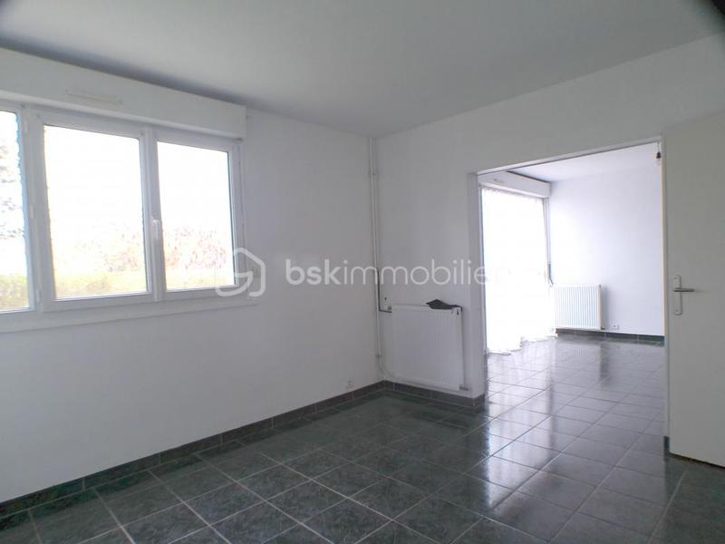 Maison - 98 m² - 4 pièces