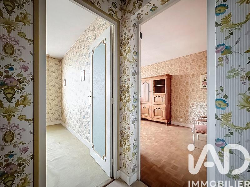 Appartement - 78 m² - 3 pièces