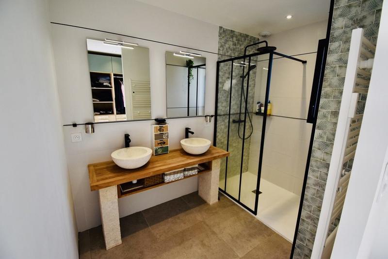 Maison - 157 m² - 5 pièces