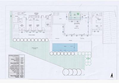 Villa - 183 m² - 6 pièces