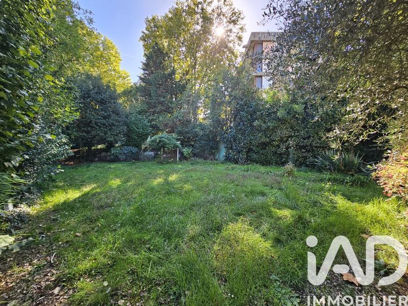 Maison - 175 m² - 7 pièces