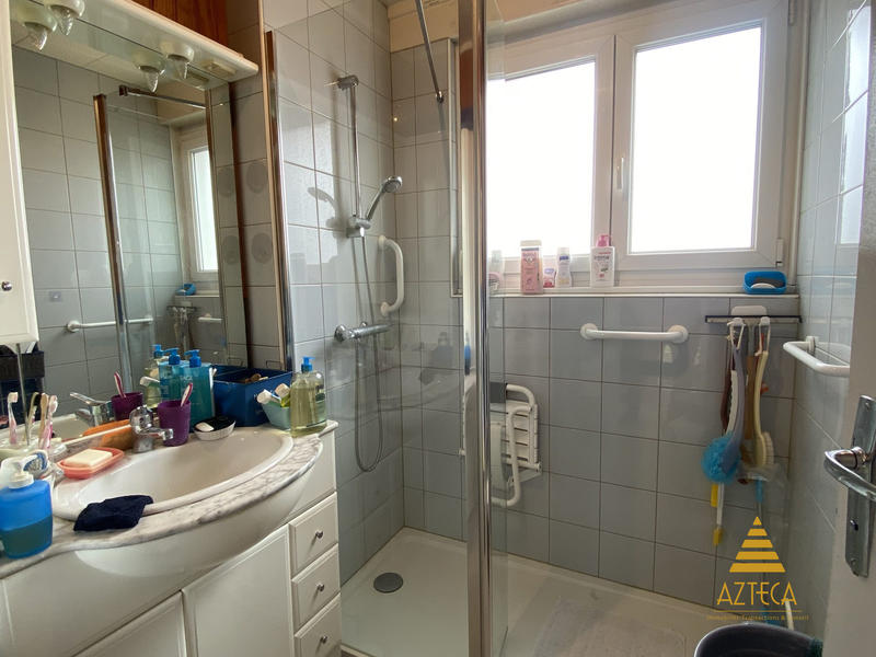 Maison - 108 m² - 6 pièces