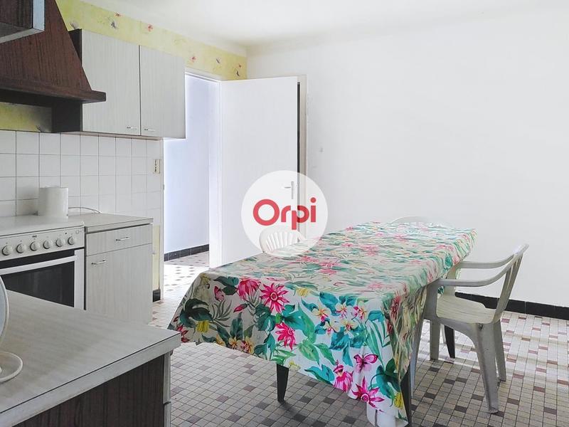 Maison de campagne - 107 m² - 6 pièces