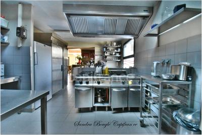 Fonds de commerce - 261 m²