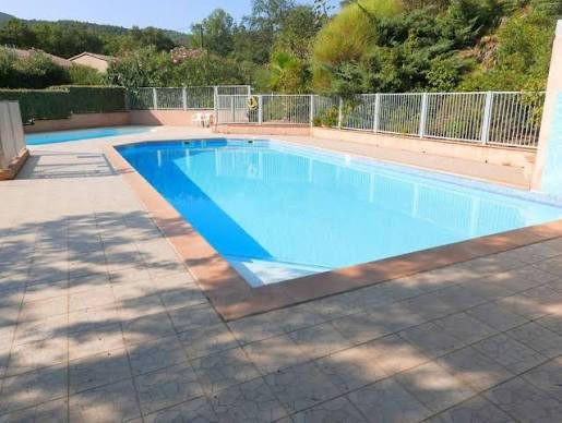 Maison - 55 m² - 3 pièces