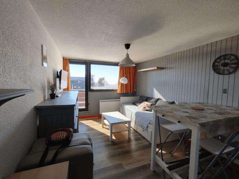 Appartement - 26 m² - 1 pièce