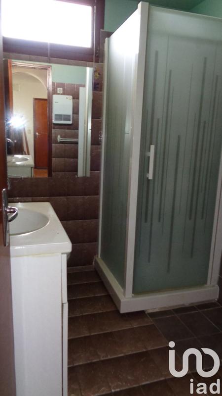 Appartement - 154 m² - 7 pièces