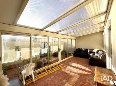 Maison - 141 m² - 4 pièces