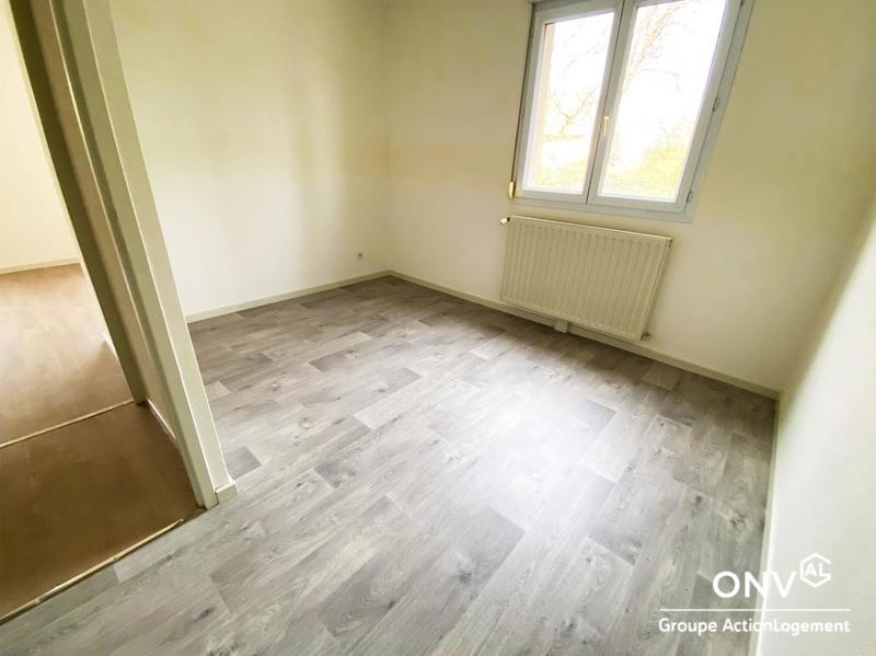 Appartement - 54 m² - 2 pièces