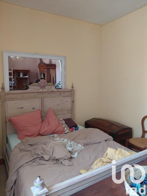 Maison de ville - 142 m² - 6 pièces