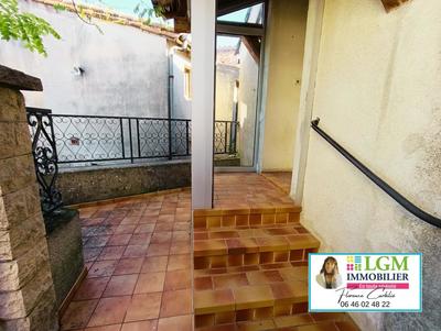 Maison - 77 m² - 2 pièces