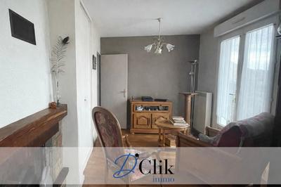 Maison - 69 m² - 4 pièces