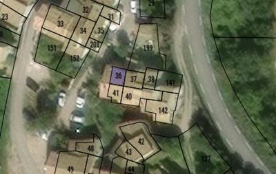 Maison - 31 m² - 3 pièces