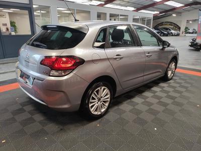 Citroën C4 1.2 130 Ch Feel - Garantie 6 Mois