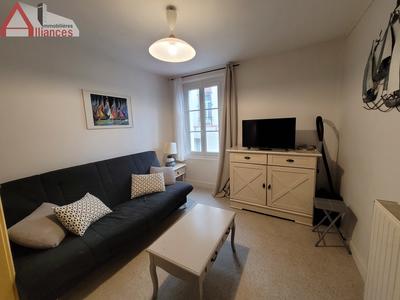 Maison - 43 m² - 3 pièces