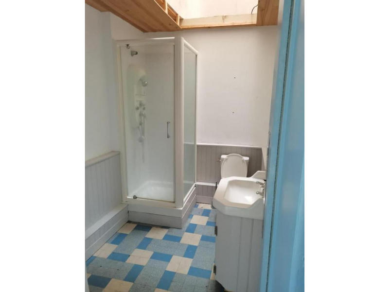 Immeuble - 150 m² - 6 pièces