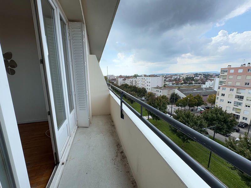 Appartement - 54 m² - 3 pièces