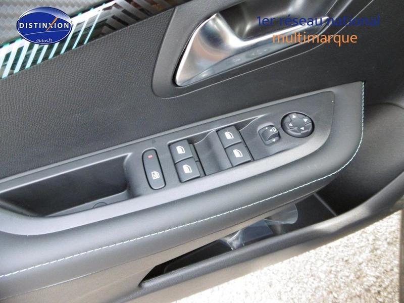 Peugeot 208 1.2 Puretech 100ch s&amp;S Allure