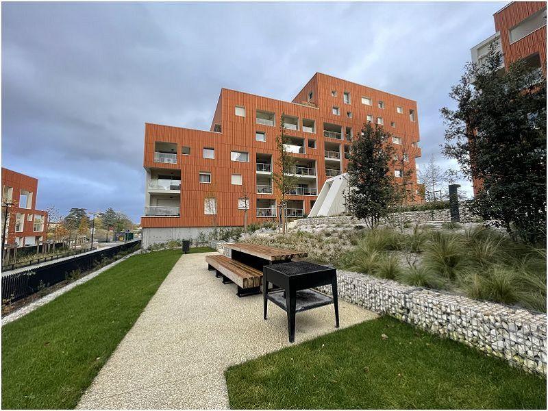 Appartement - 114 m² - 5 pièces