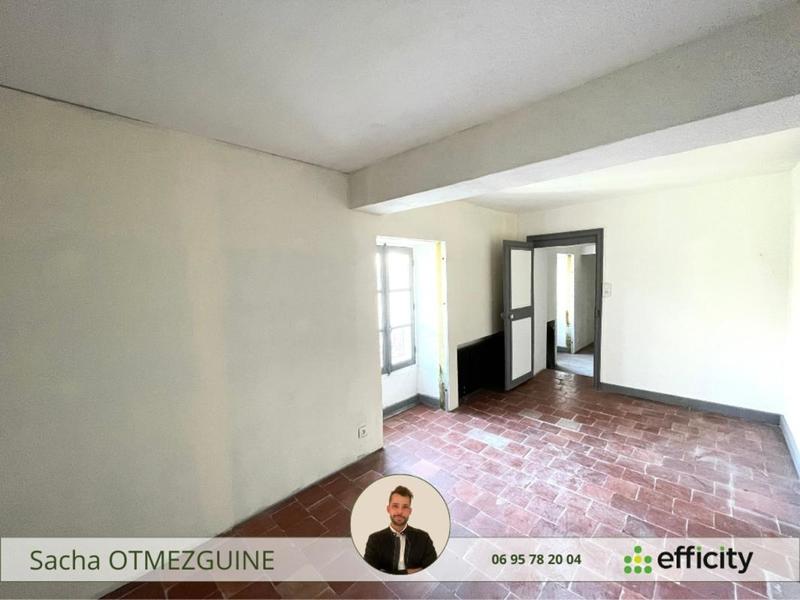 Maison - 149 m² - 6 pièces