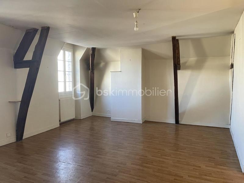 Immeuble - 203 m² - 10 pièces