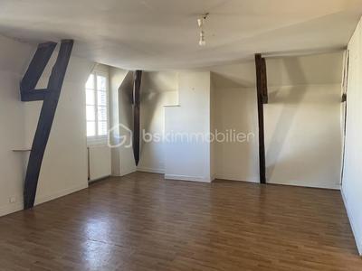 Immeuble - 203 m² - 10 pièces