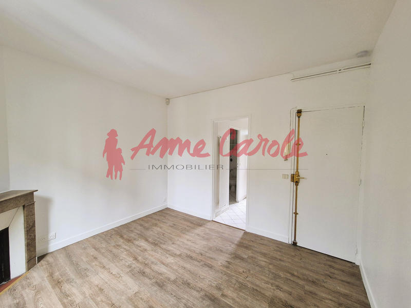 Appartement - 40 m² - 3 pièces