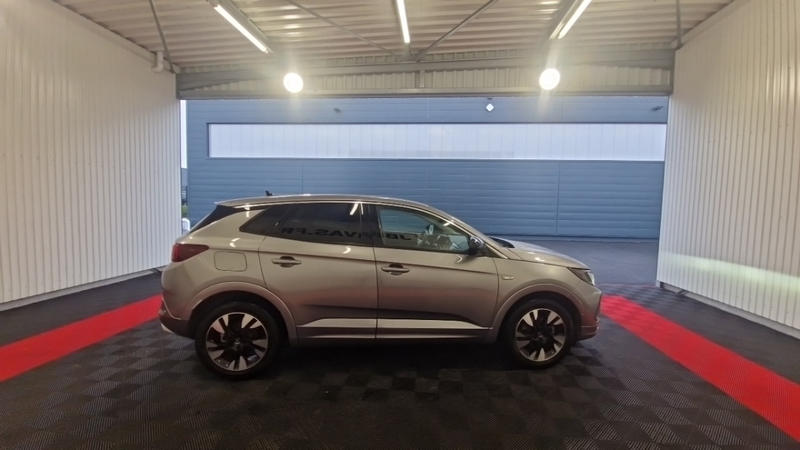 Opel grandland 1.5 Diesel 130 Ch Bva8 Elegance Business
