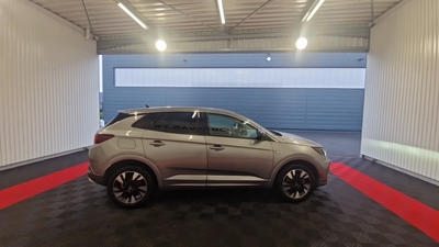 Opel grandland 1.5 Diesel 130 Ch Bva8 Elegance Business