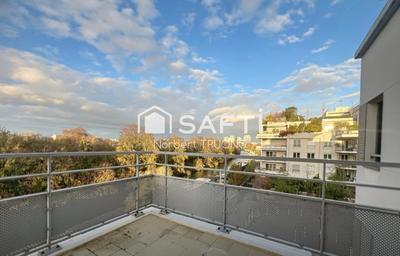 Appartement - 74 m² - 3 pièces