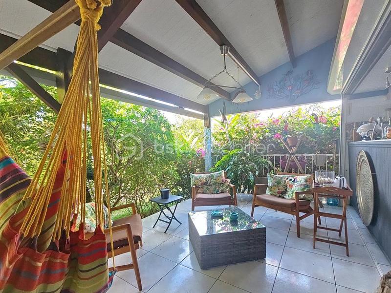 Villa - 110 m² - 4 pièces