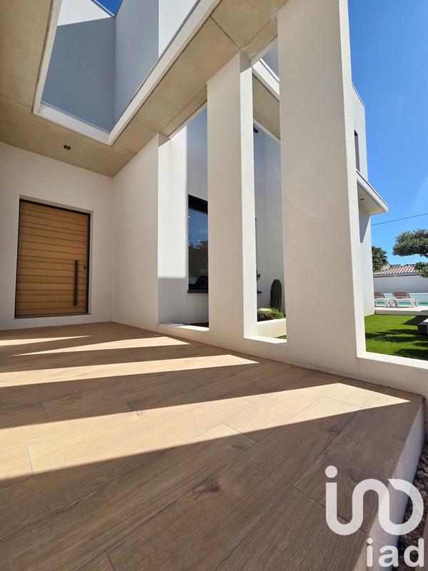 Maison de maîtres - 147 m² - 4 pièces