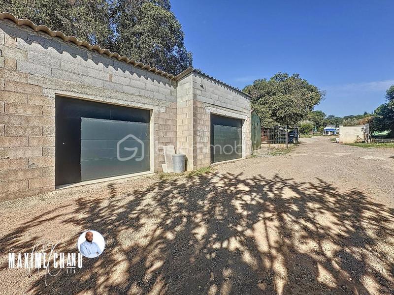 Villa - 125 m² - 5 pièces