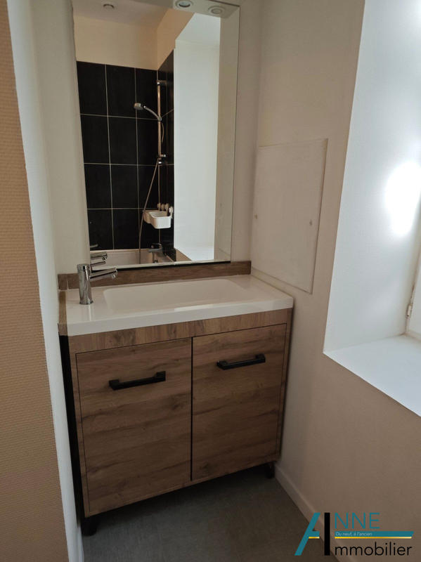 Appartement - 49 m² - 3 pièces