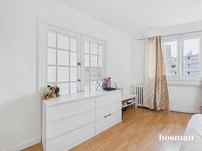 Appartement - 53 m² - 3 pièces