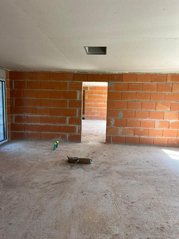 Maison - 135 m² - 4 pièces