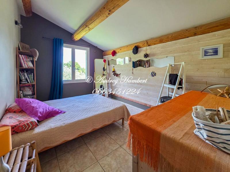 Maison - 156 m² - 8 pièces