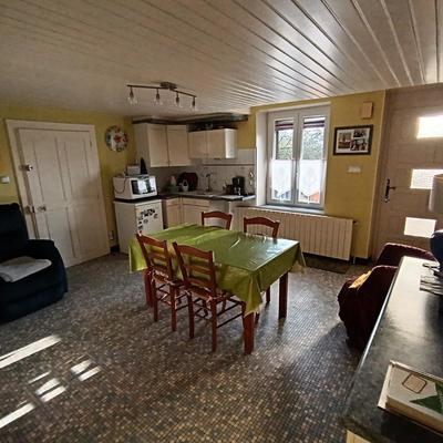 Maison - 107 m² - 4 pièces