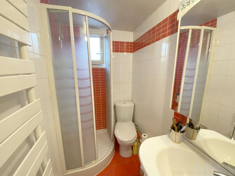 Appartement - 31 m² - 1 pièce