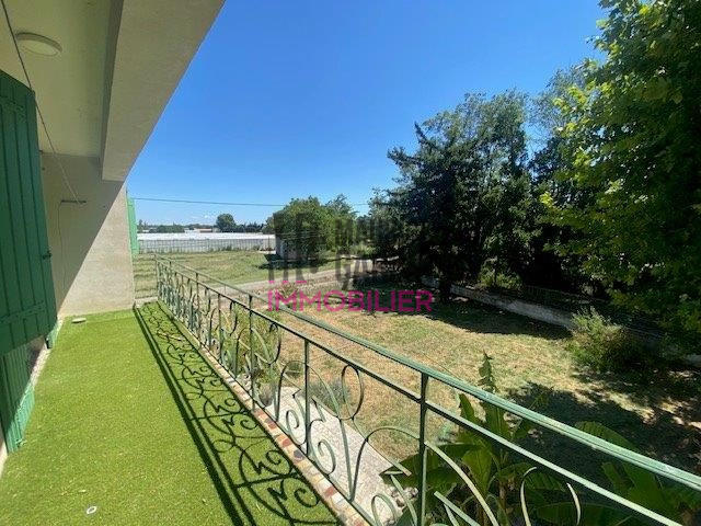 Maison - 131 m² - 6 pièces