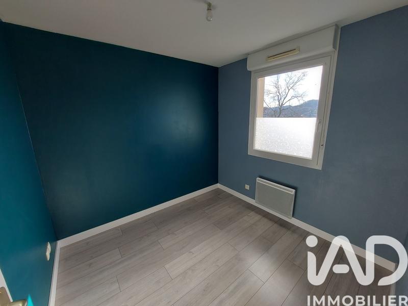 Appartement - 54 m² - 2 pièces