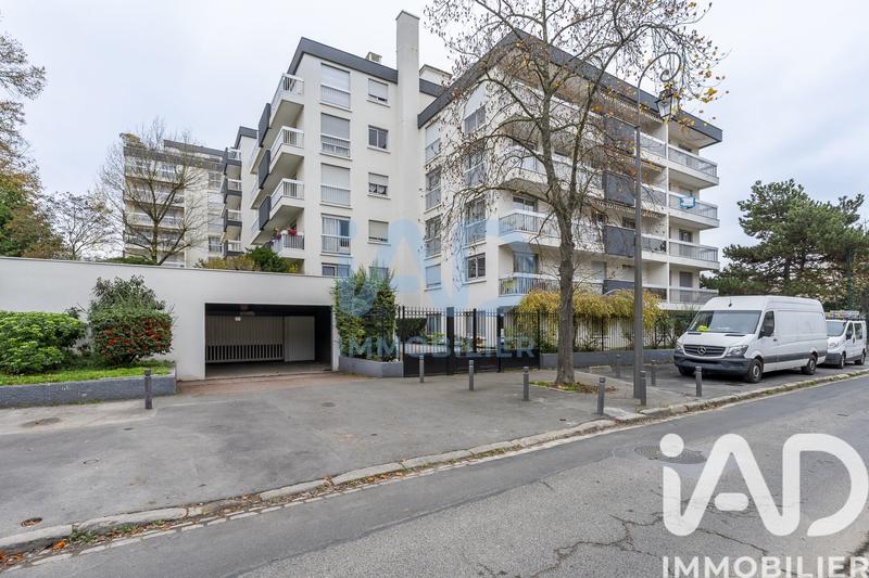 Appartement - 105 m² - 5 pièces