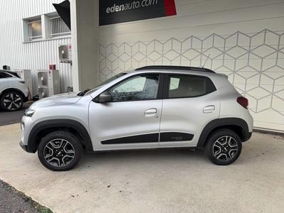 Dacia Spring Expression