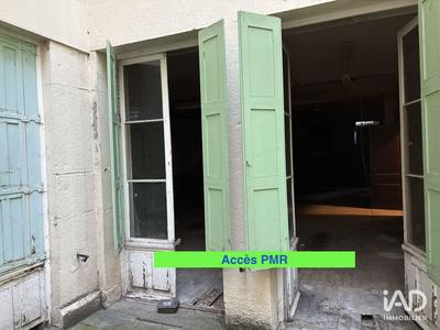 Local commercial - 219 m²