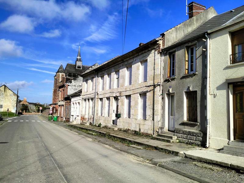 Maison - 197 m² - 8 pièces