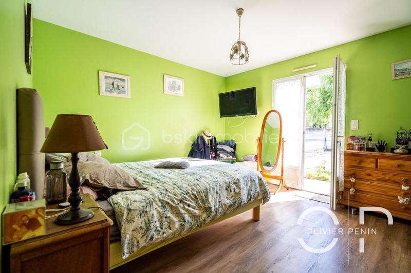 Propriété - 162 m² - 6 pièces