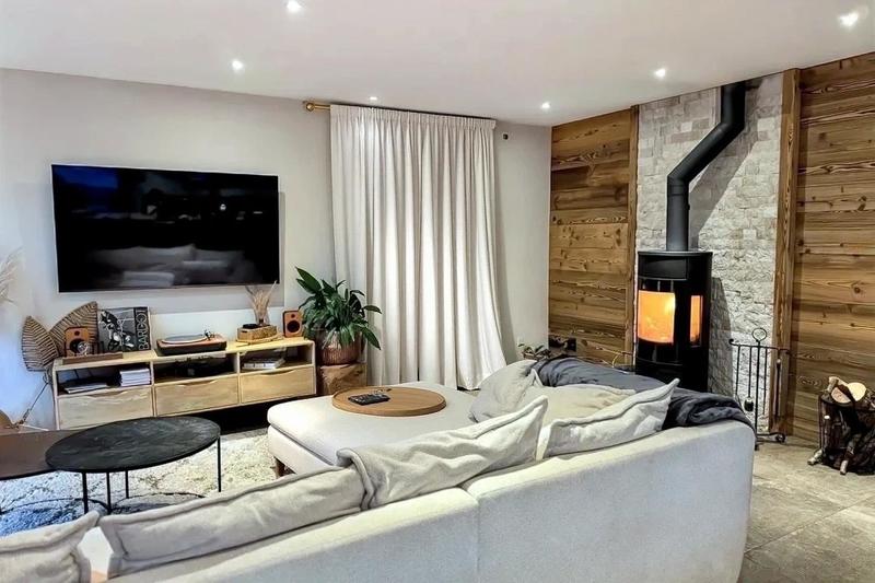 Maison - 115 m² - 4 pièces